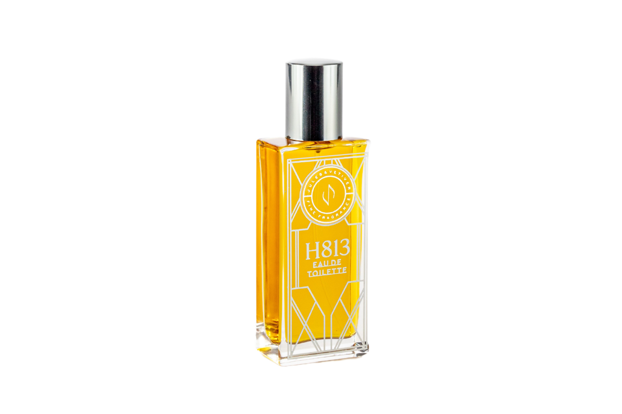 H813 – Jules & Vetiver Fine Fragrance
