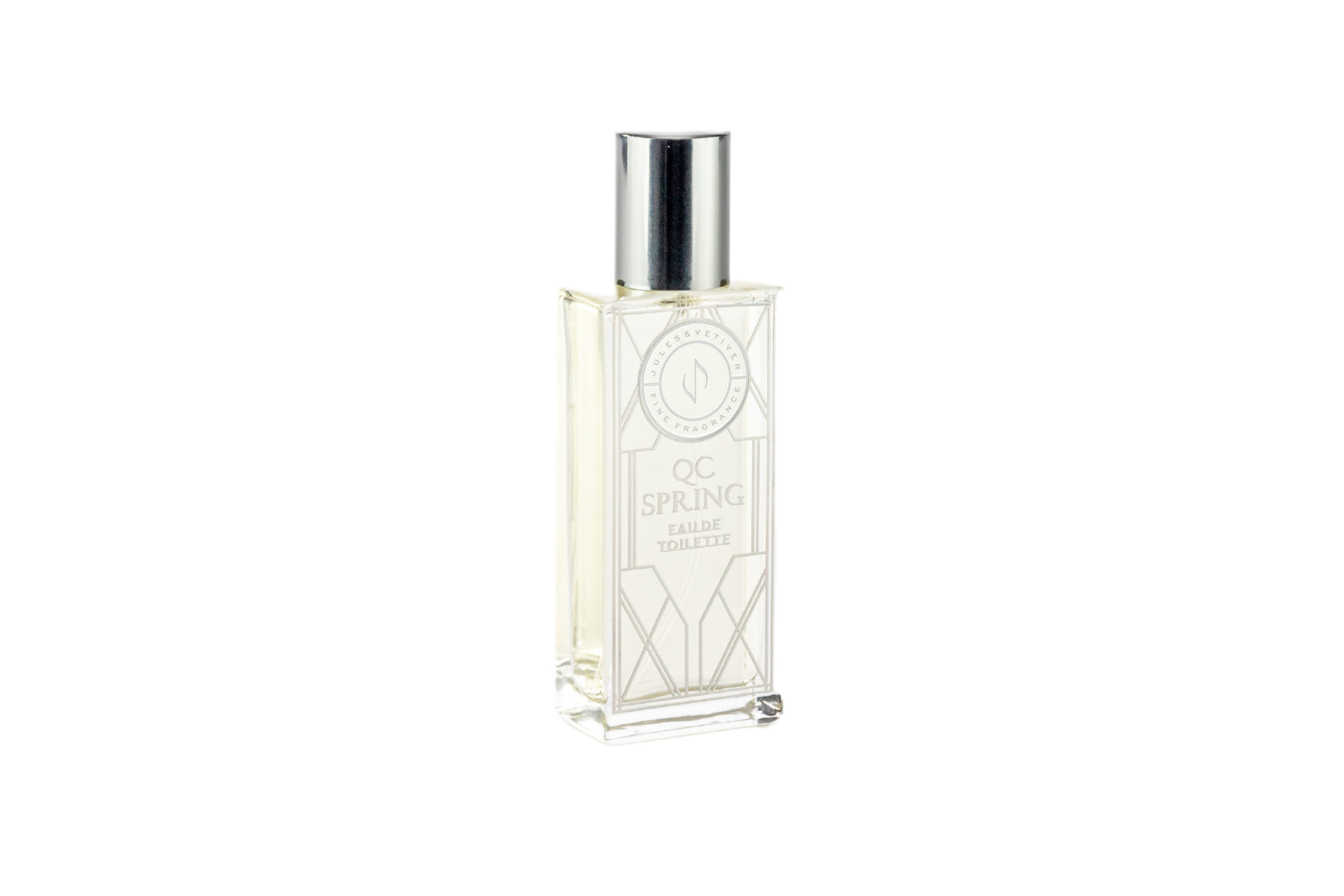 Queen City Spring – Jules & Vetiver Fine Fragrance