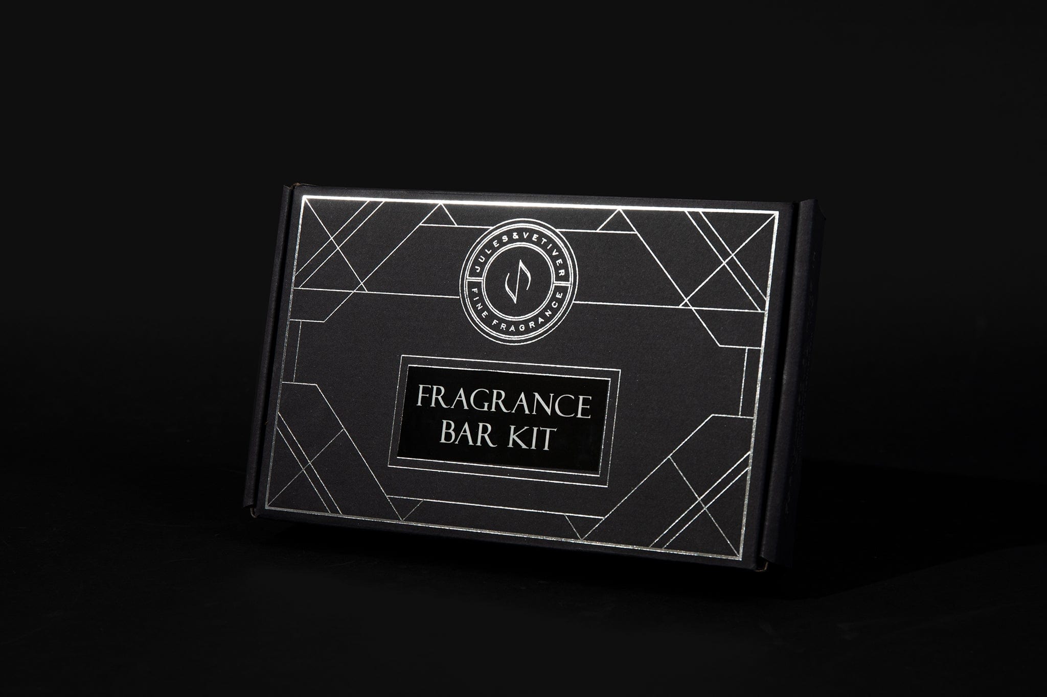 Fragrance Bar Kit: Formula Selection
